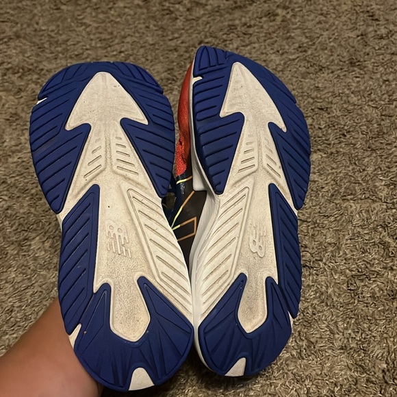 New Balance Rave Run V2 - Picture 4 of 5